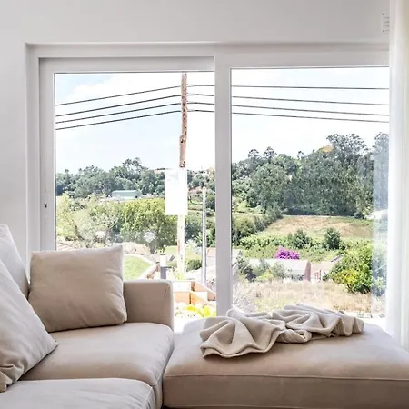 Appartement Poolside Retreat In Mosteiros By Lisbeyond Caldas Da Rainha